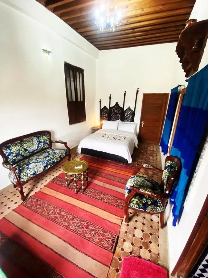 Affittacamere Hotel Dar Naiima Fez