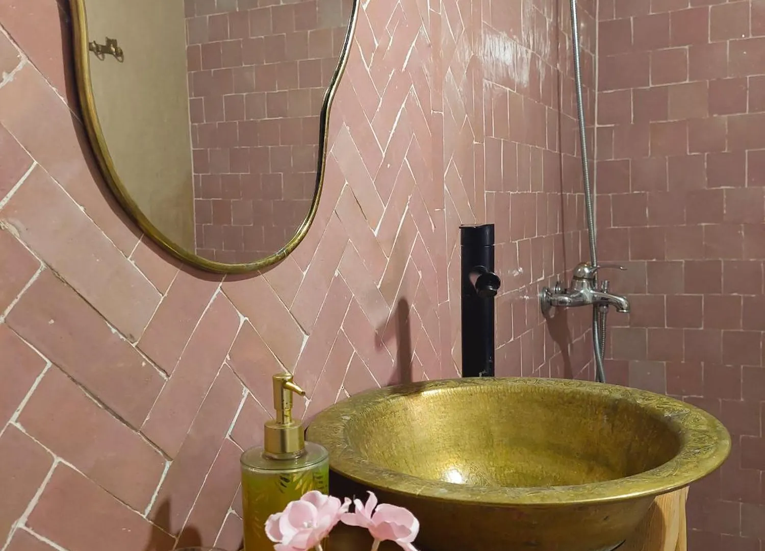 Hotel Dar Naiima Fez Marocco