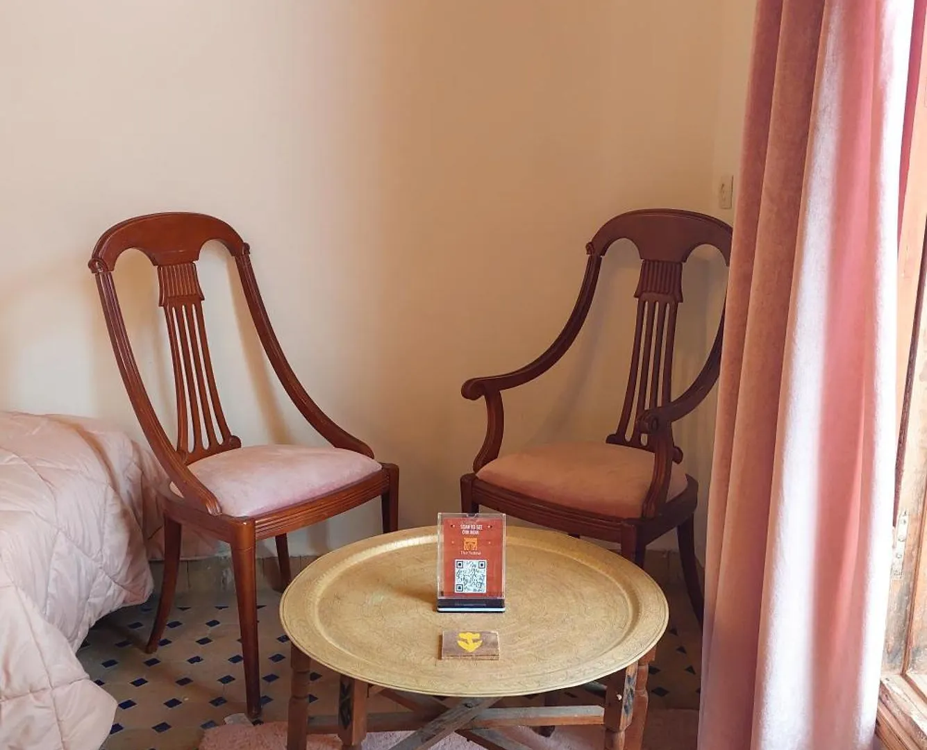 Affittacamere Hotel Dar Naiima Fez Marocco