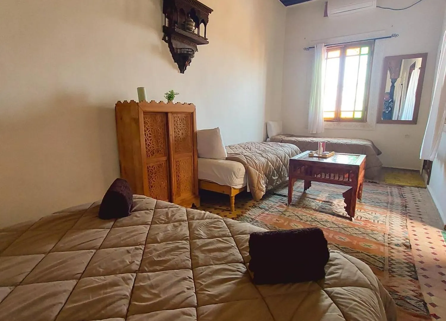 Hotel Dar Naiima Fez