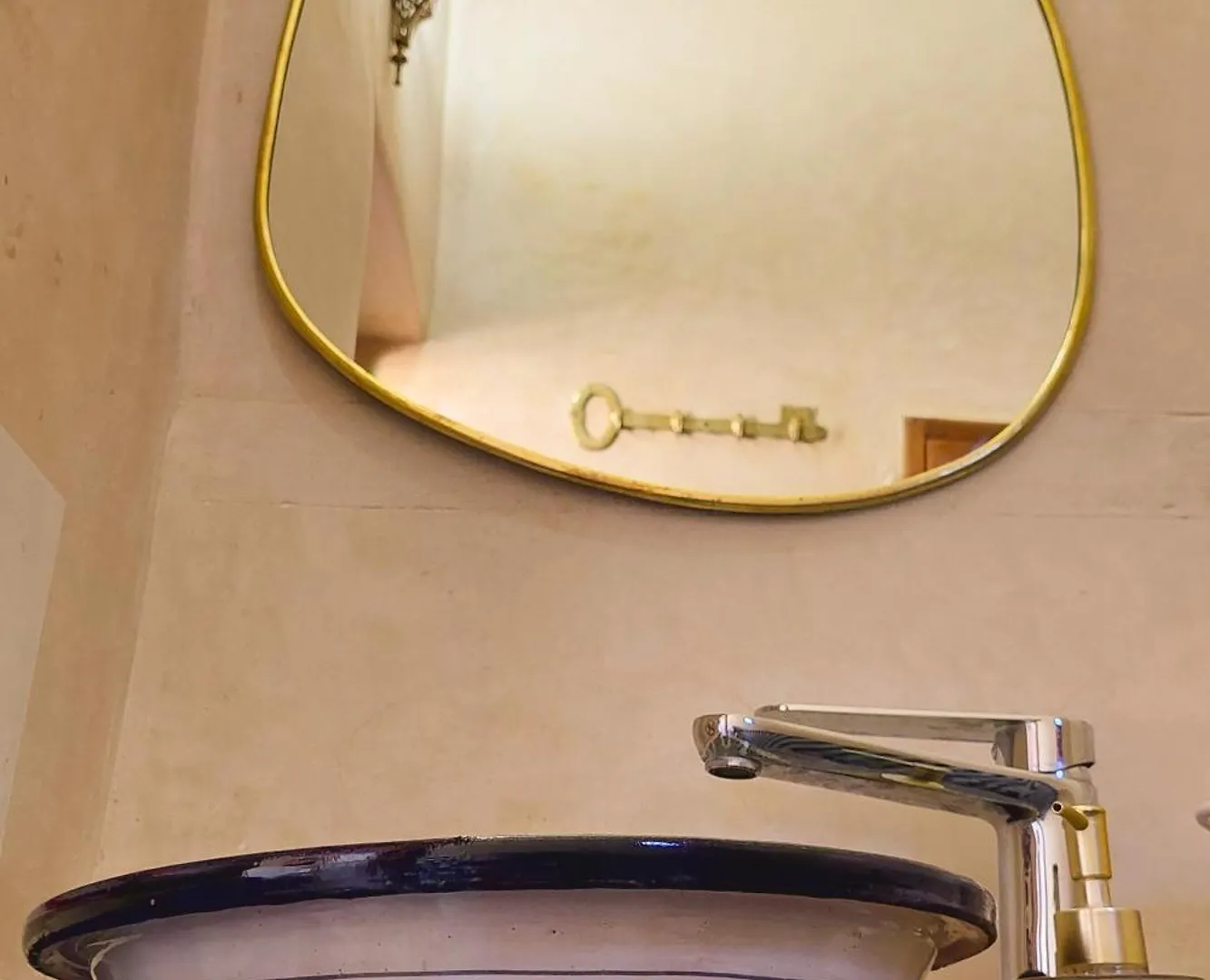 Affittacamere Hotel Dar Naiima Fez