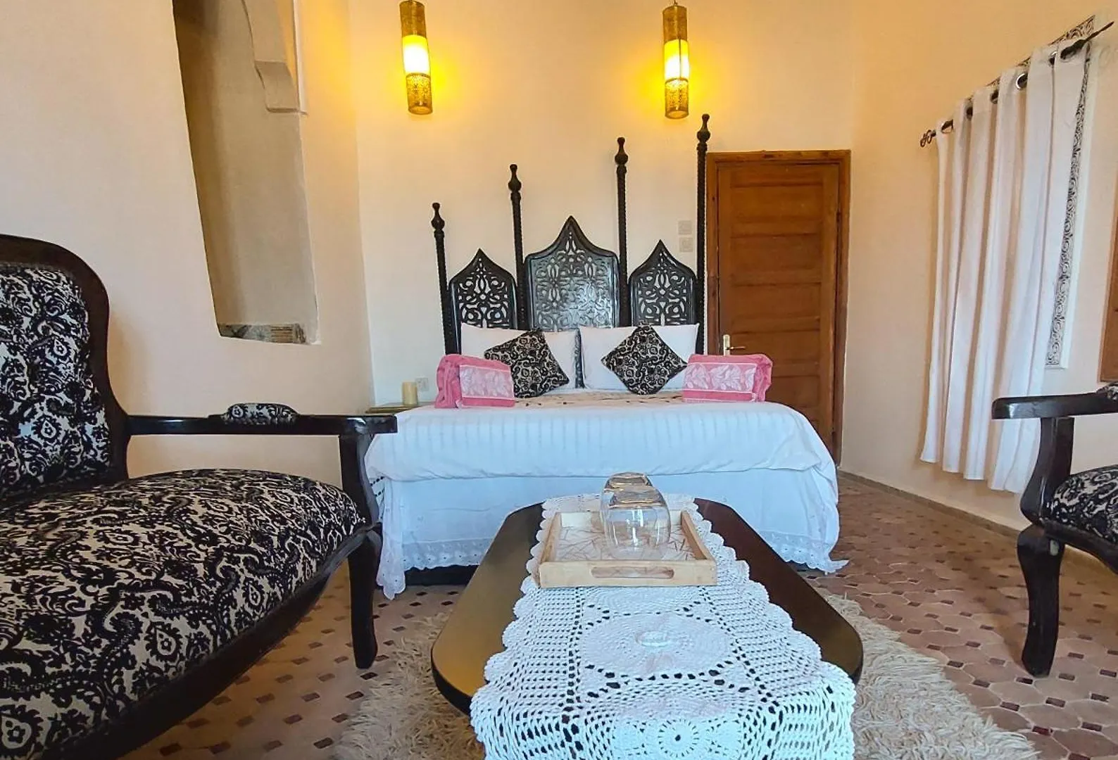 Hotel Dar Naiima Fez 0*,  Marocco