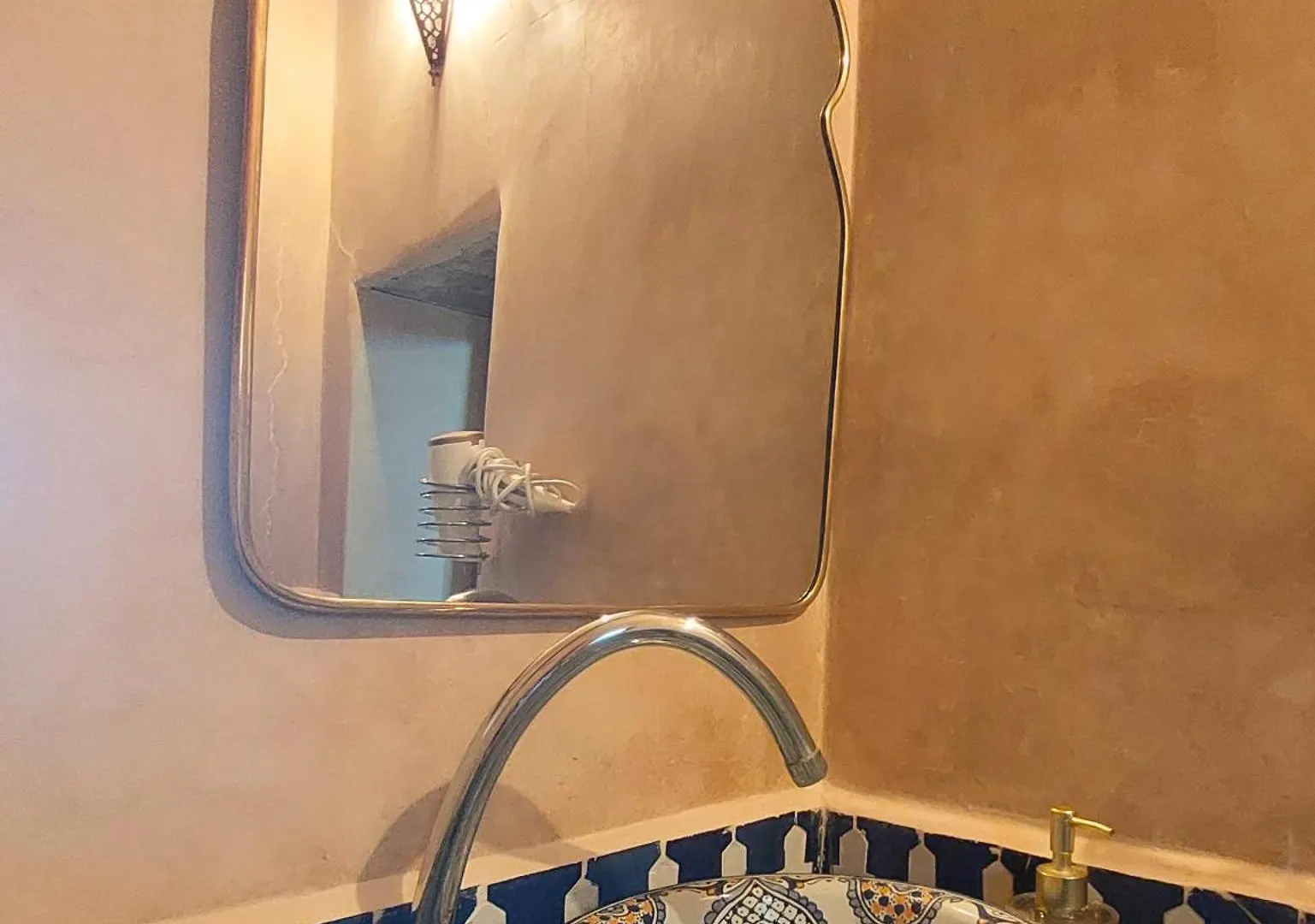 Hotel Dar Naiima Fez