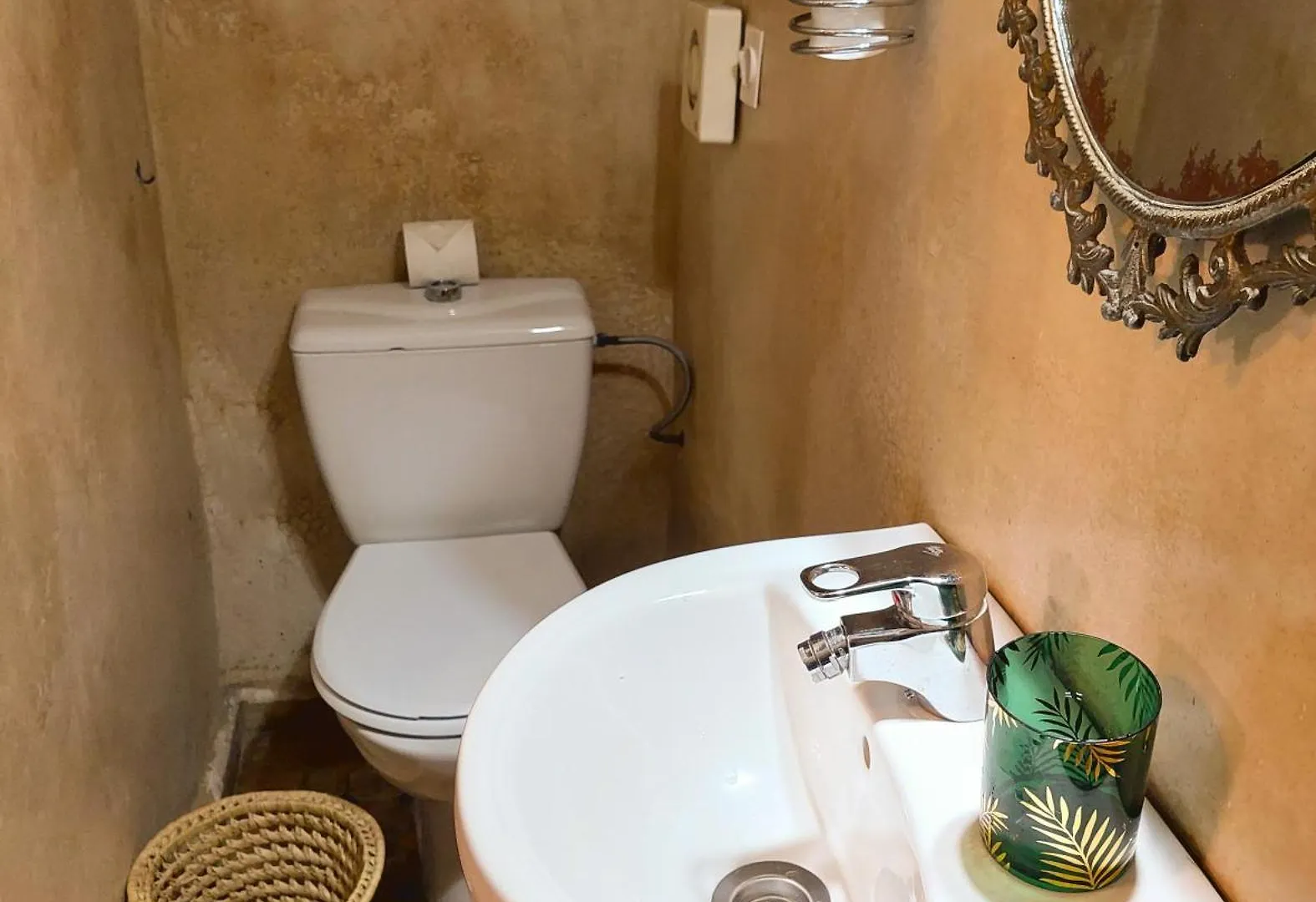 Affittacamere Hotel Dar Naiima Fez